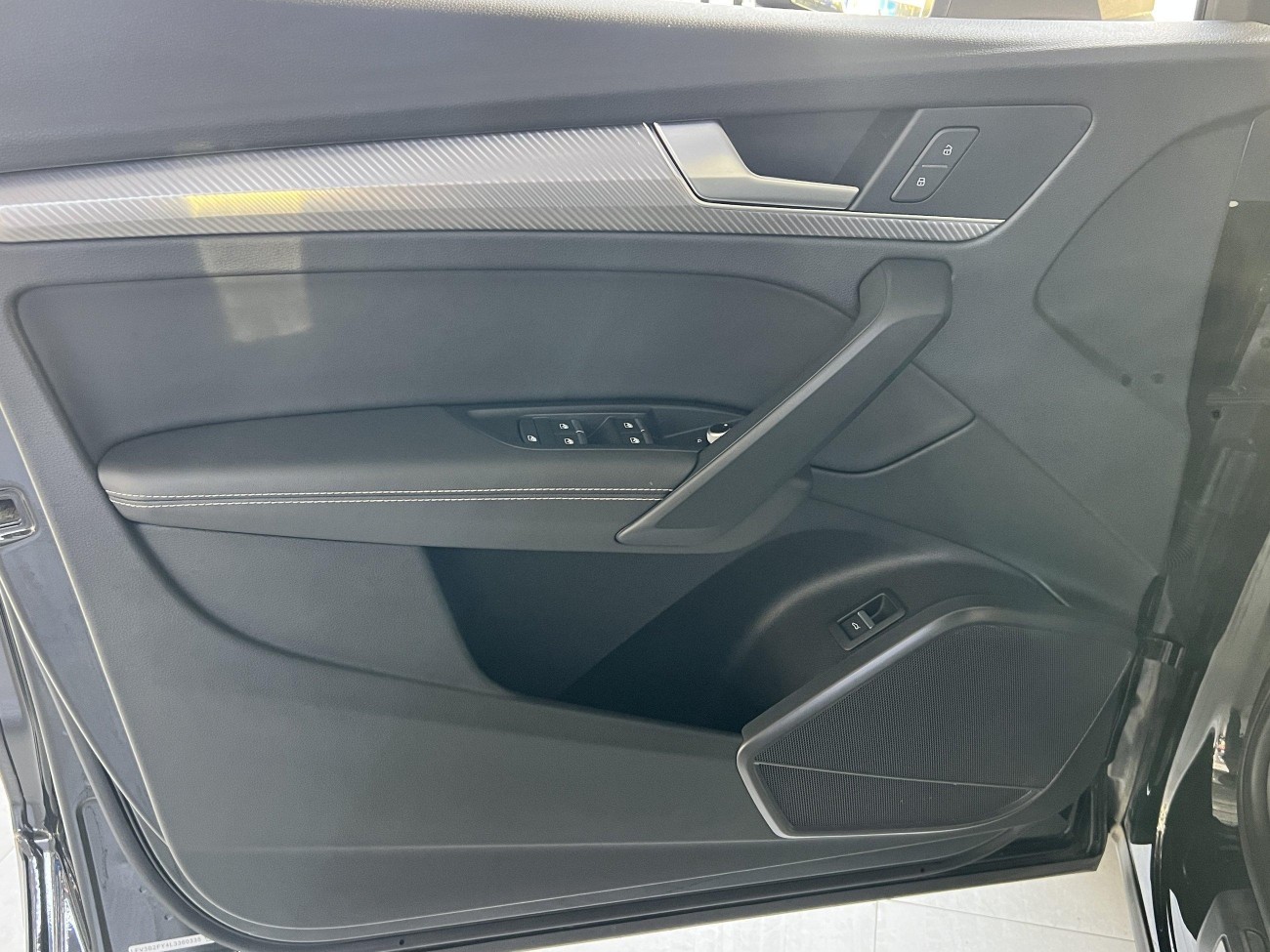 Audi Q5L 45 TFSI 2020