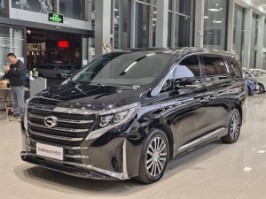 Trumpchi M8 2023