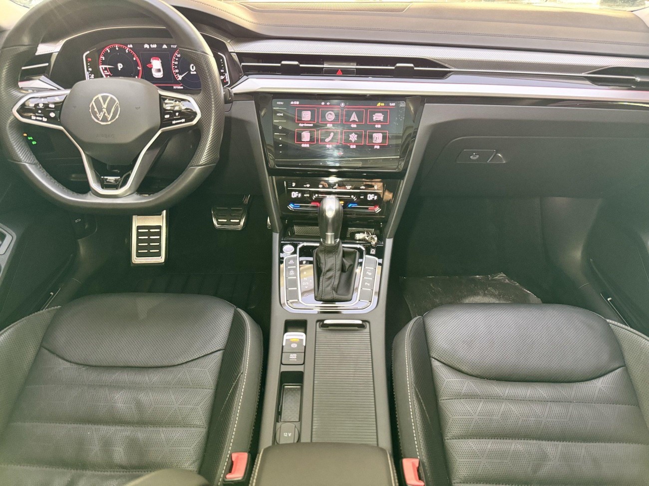 Volkswagen CC 2022