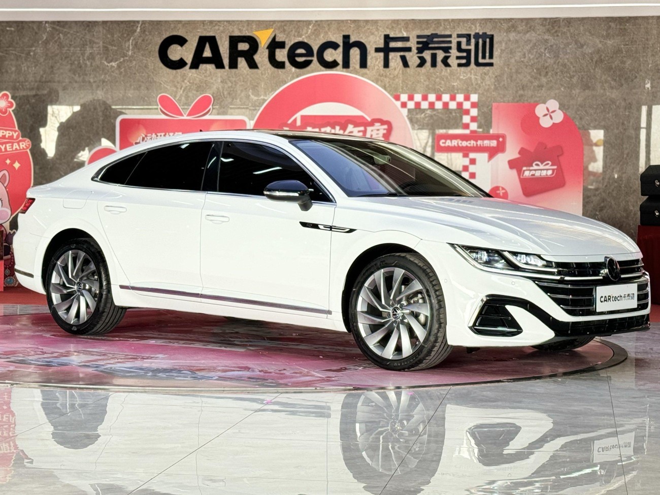 Volkswagen CC 2022