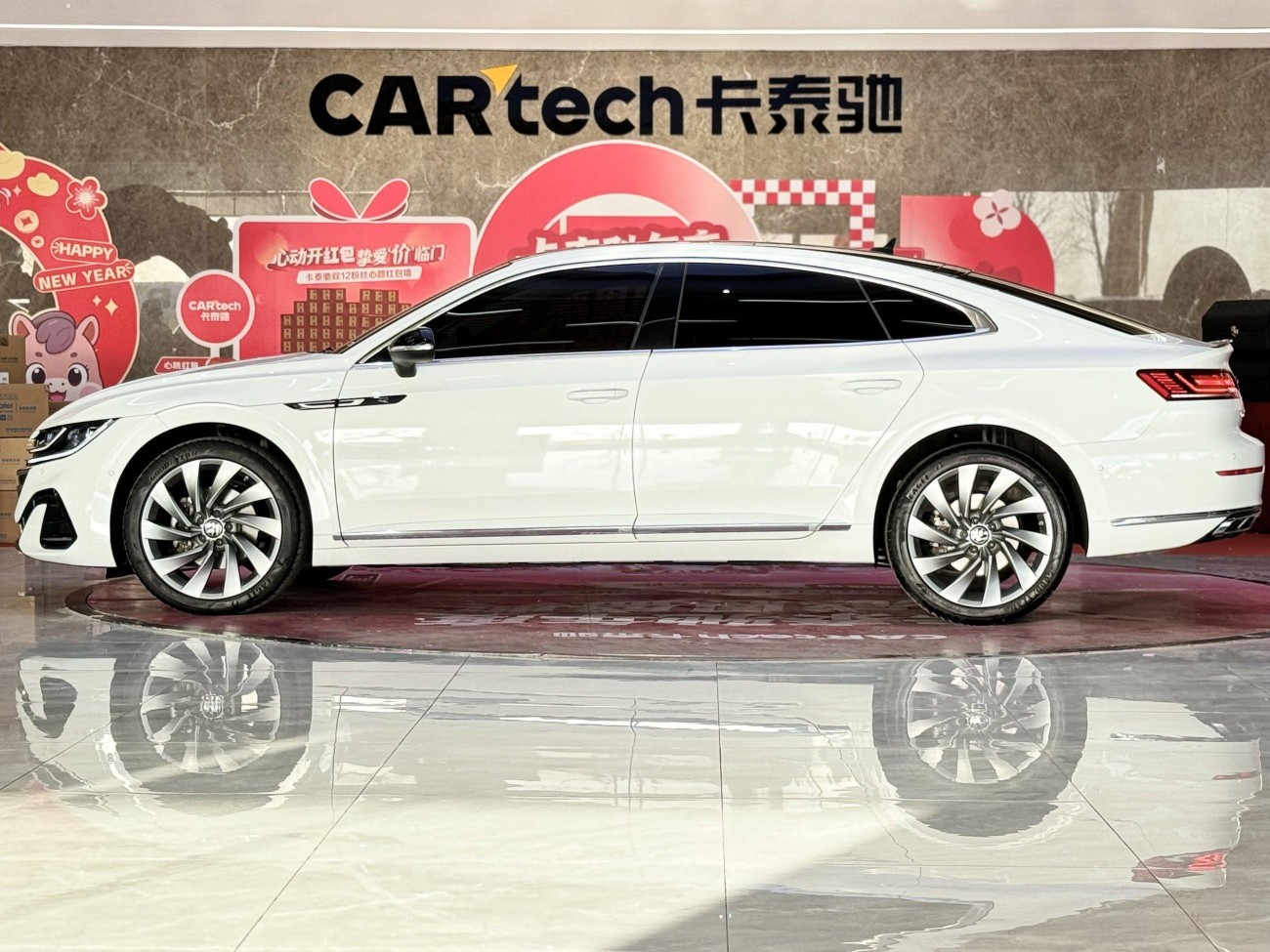 Volkswagen CC 2022