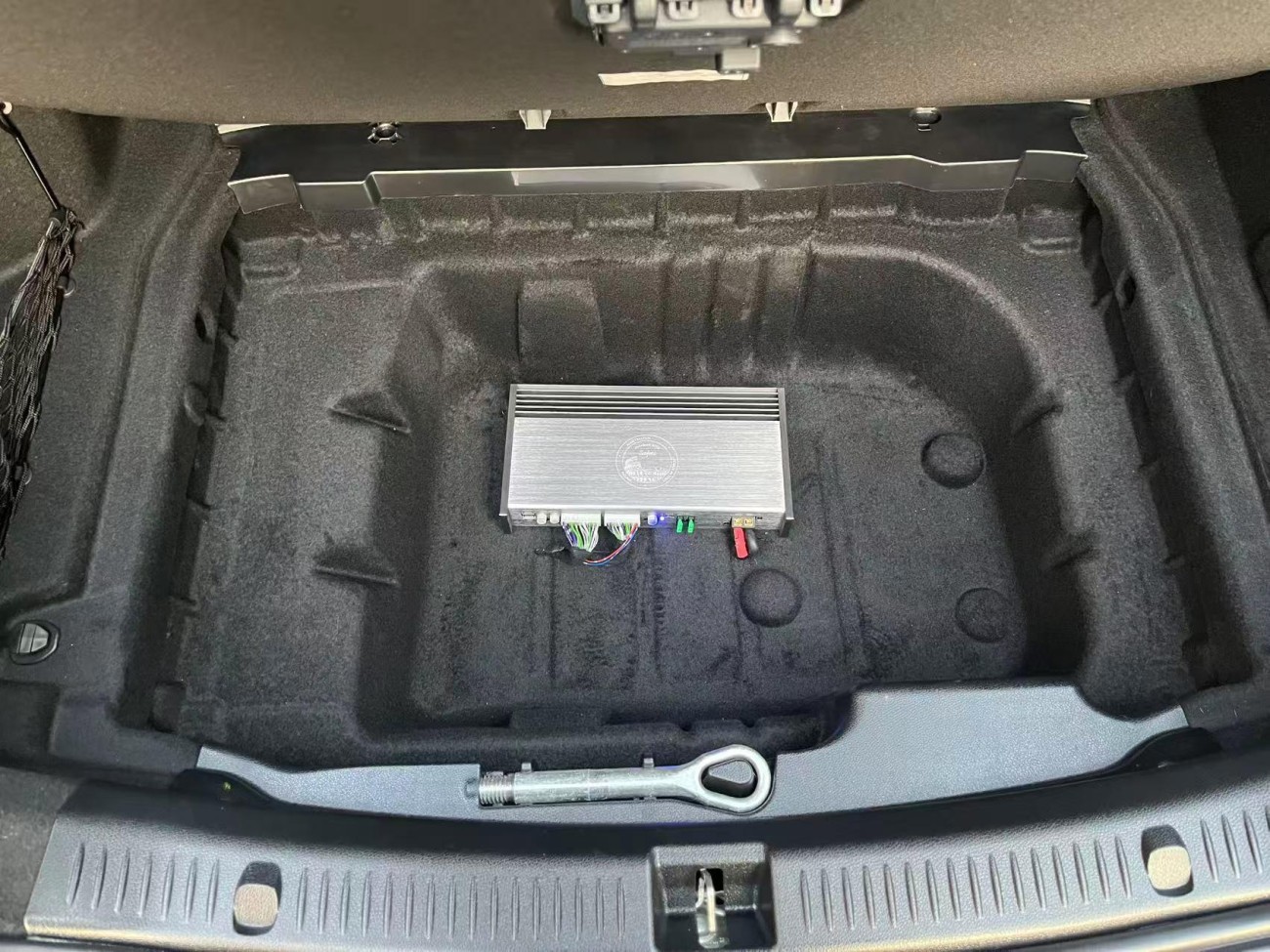 Mercedes-Benz E 300 L 2022