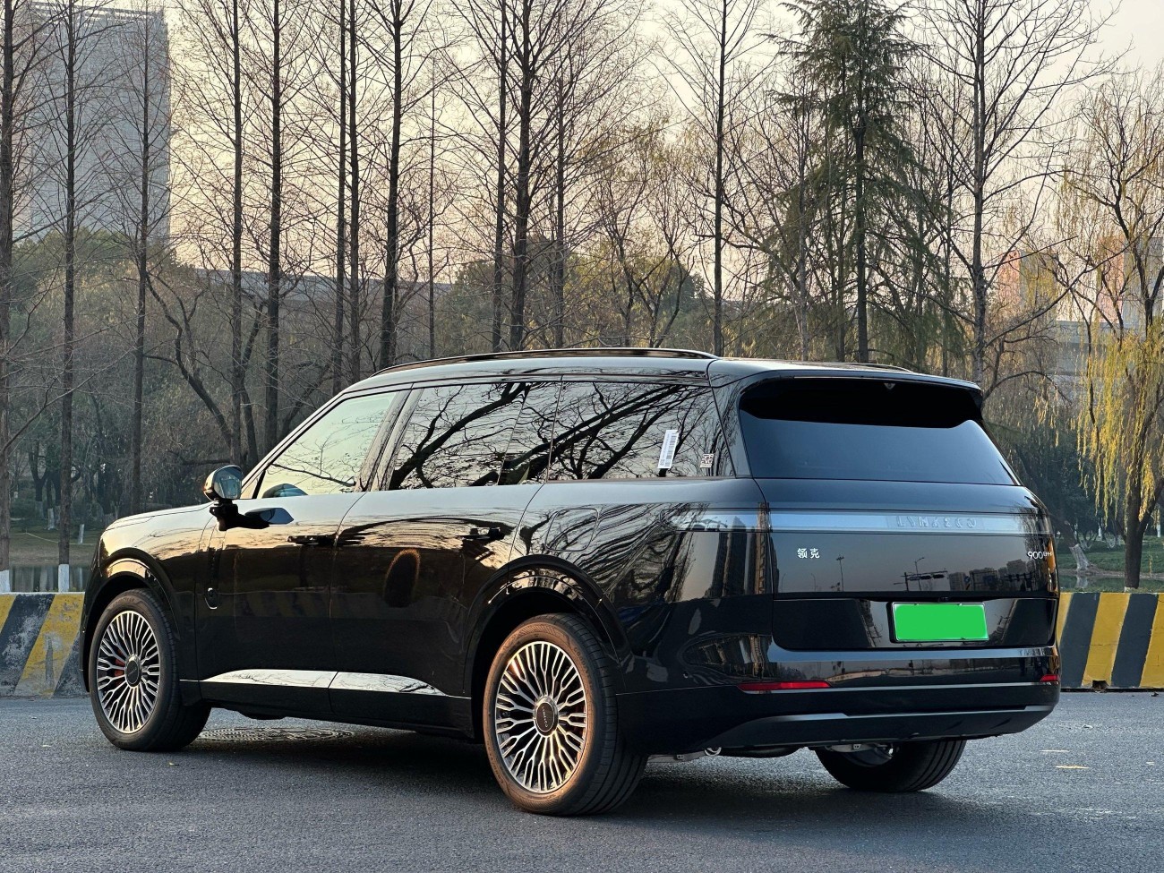 Lynk & Co 02 2025