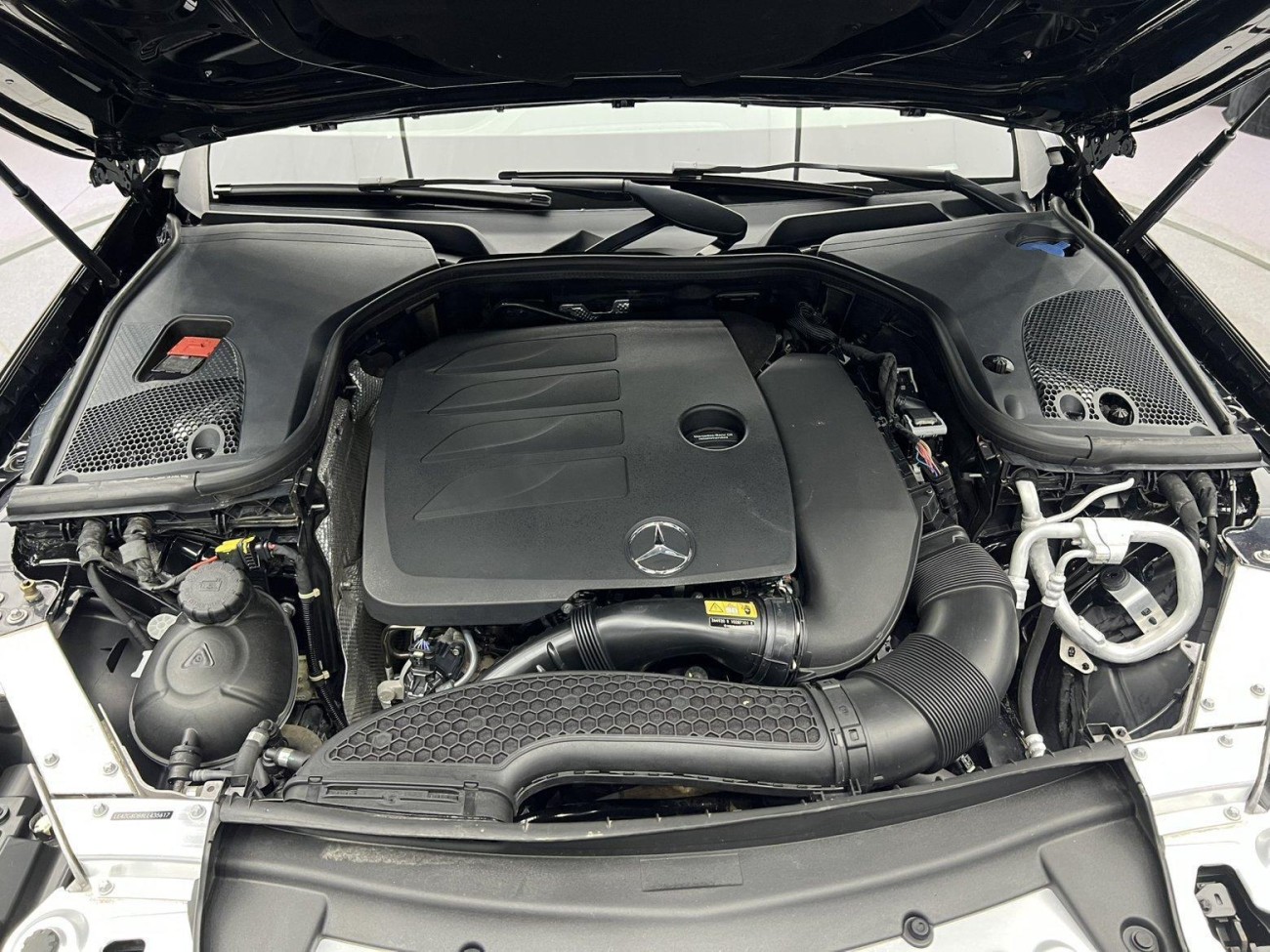 Mercedes-Benz E 300 L 2020