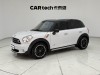 Mini COUNTRYMAN COOPER All 4 Fun 2016