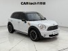 Mini COUNTRYMAN COOPER All 4 Fun 2016