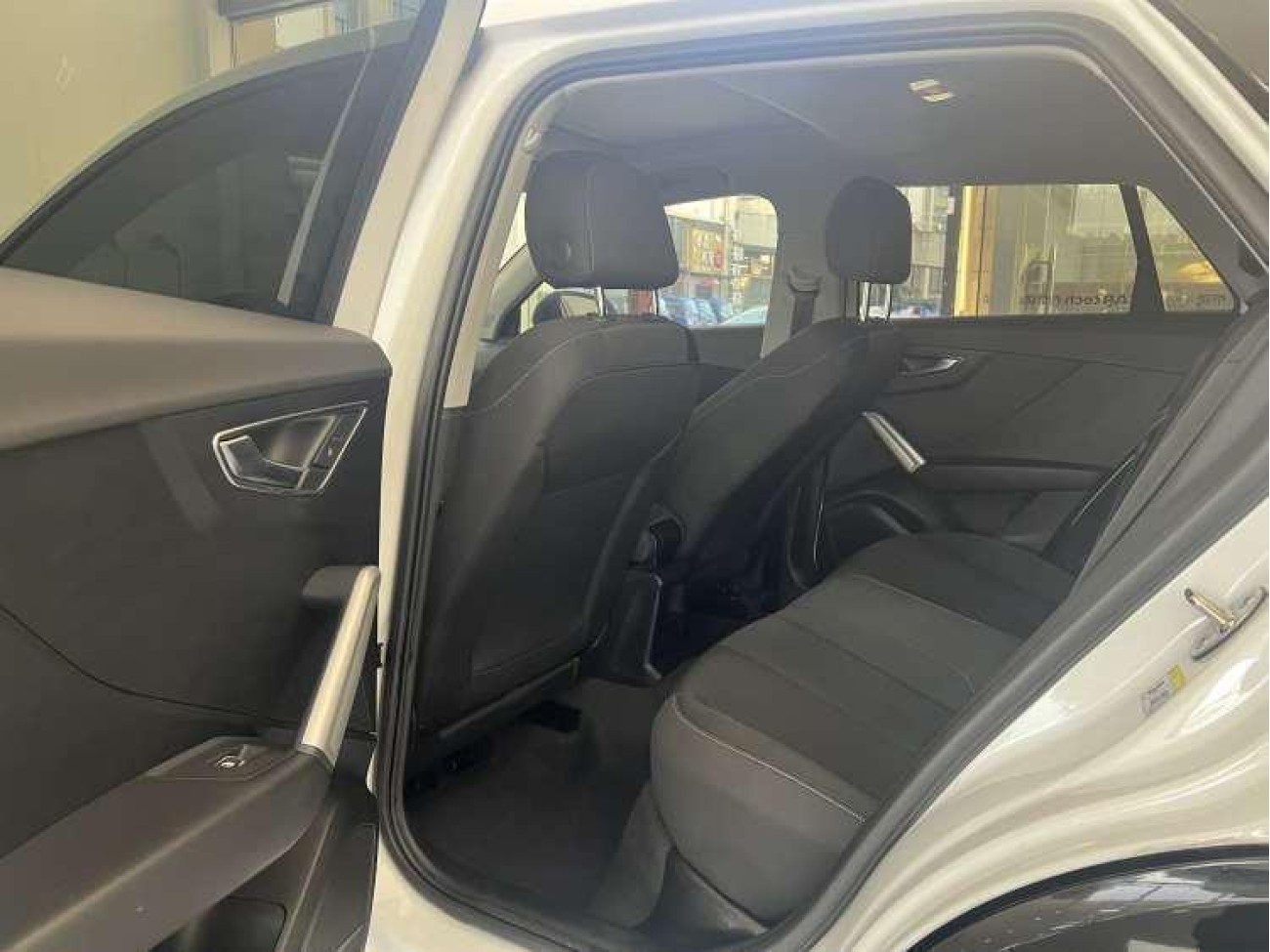 Audi Q2L 35 TFSI 2021