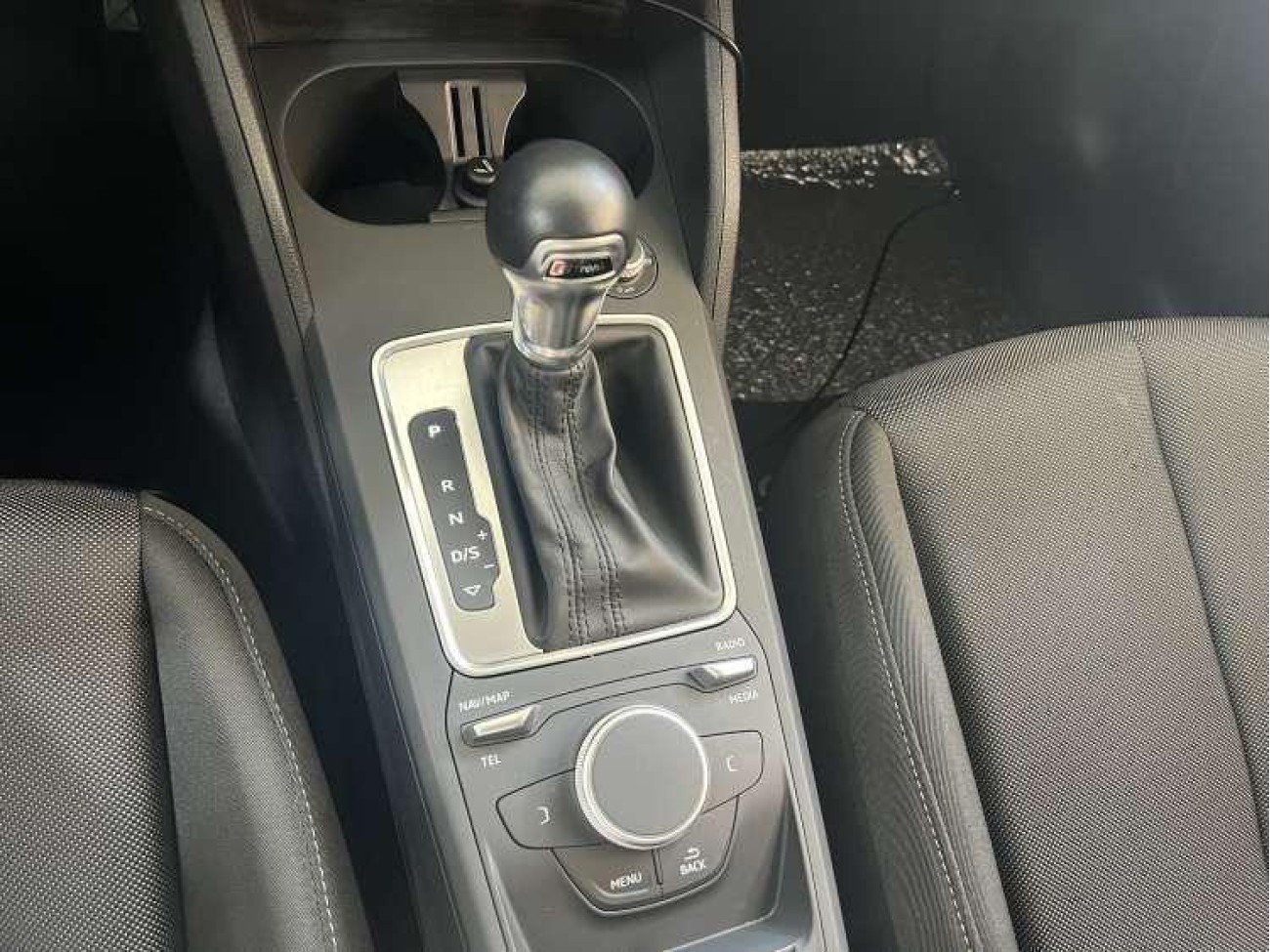 Audi Q2L 35 TFSI 2021