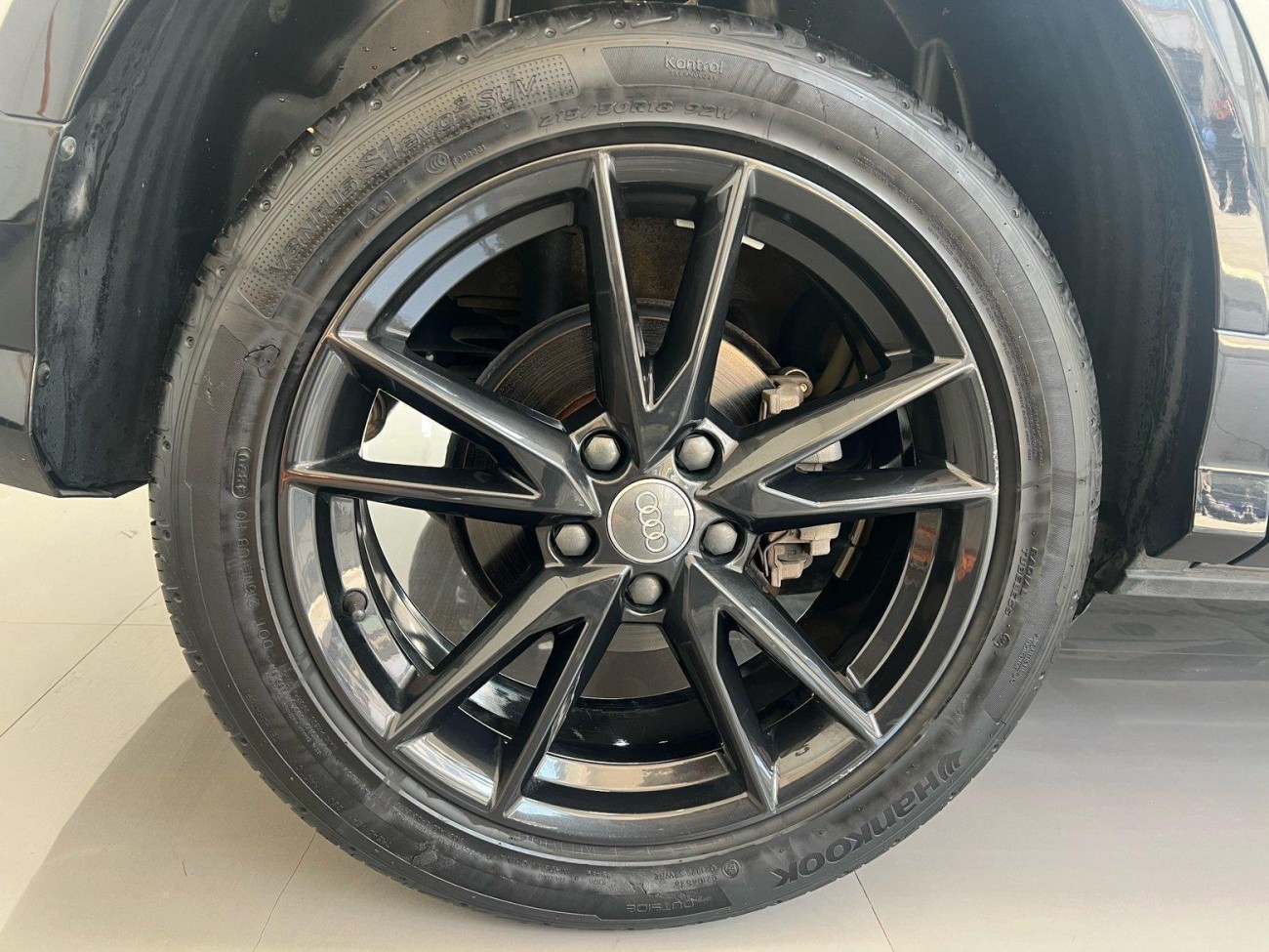 Audi Q2L 35 TFSI 2021