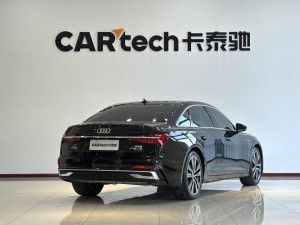 Audi A6L 45 TFSI 2025