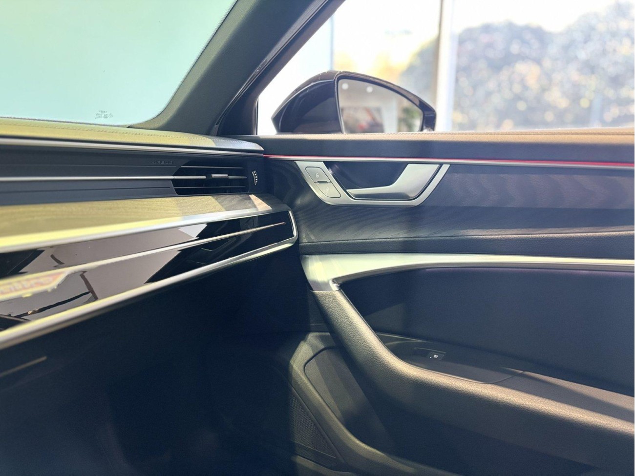 Audi A6L 45 TFSI 2025