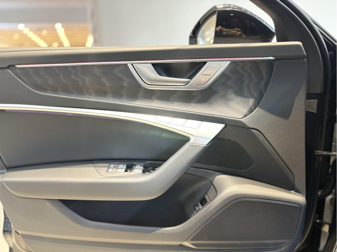 Audi A6L 45 TFSI 2025