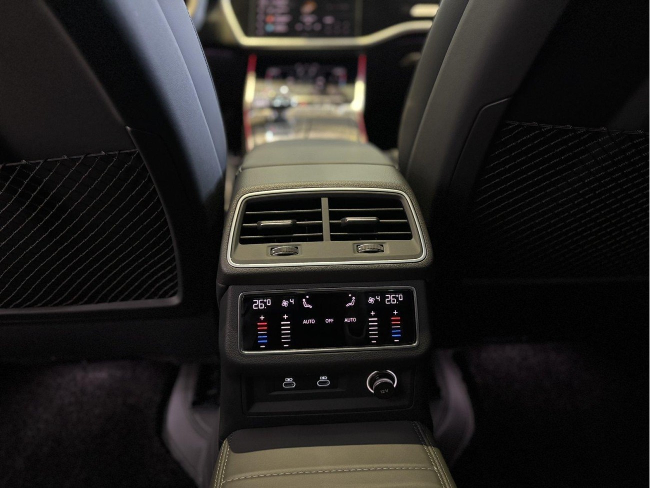 Audi A6L 45 TFSI 2025