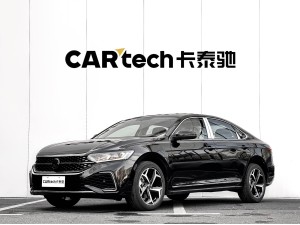 Volkswagen Passat 2026