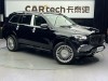Mercedes-Benz GLS 450 4MATIC 2020