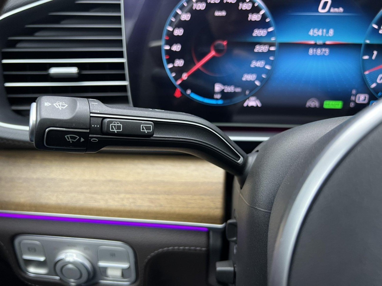 Mercedes-Benz GLS 450 4MATIC 2020