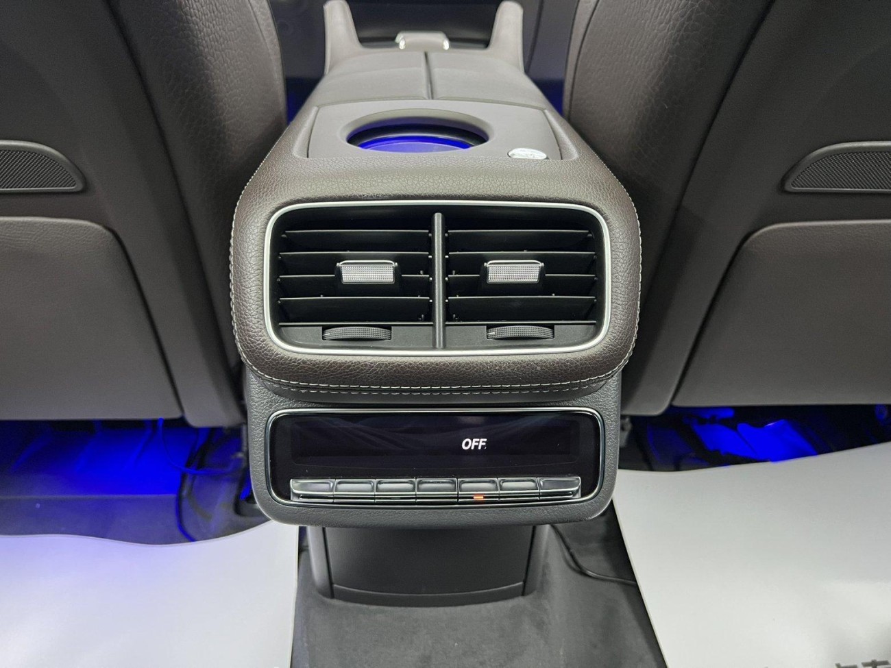 Mercedes-Benz GLS 450 4MATIC 2020