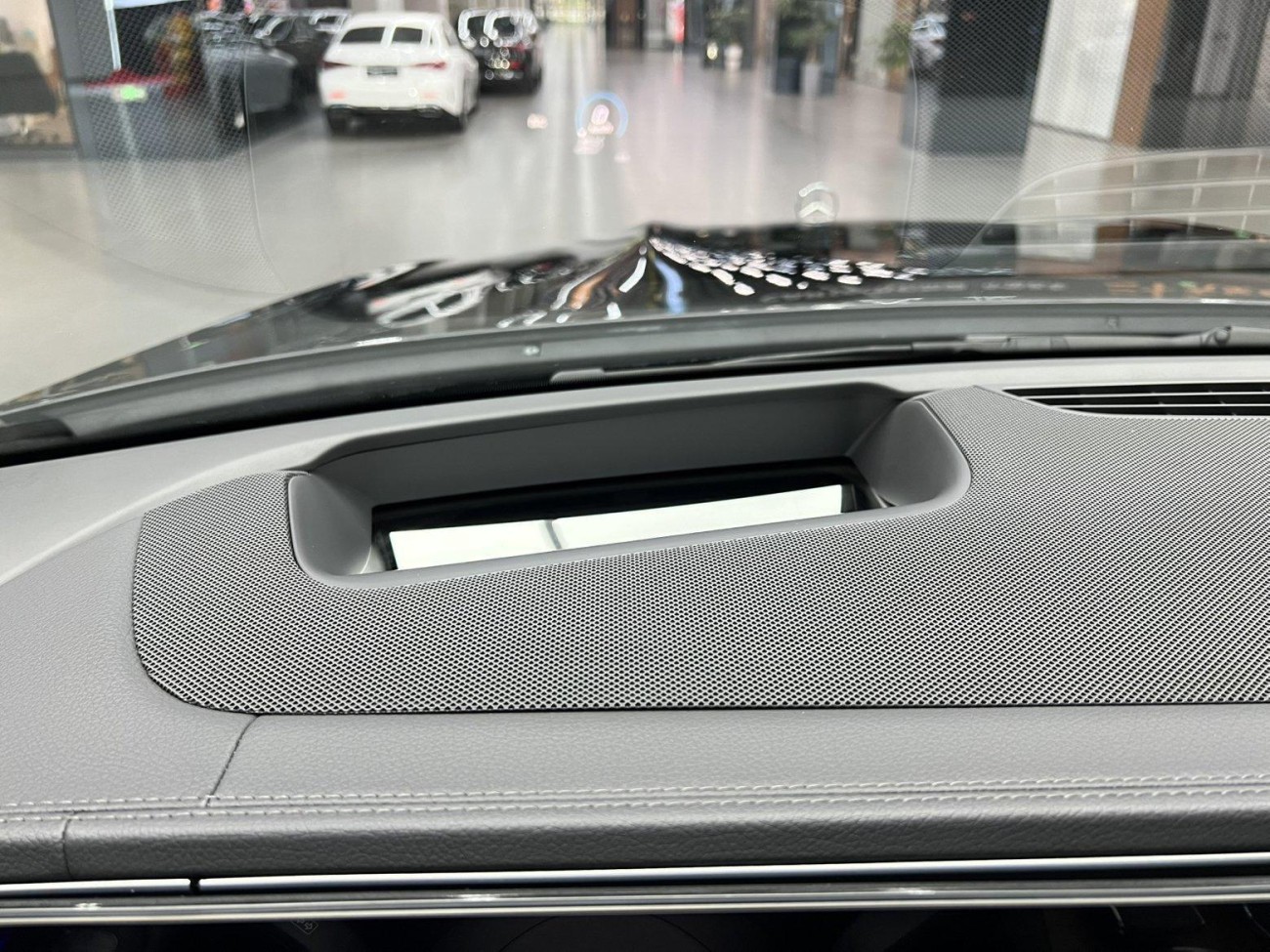 Mercedes-Benz GLS 450 4MATIC 2020