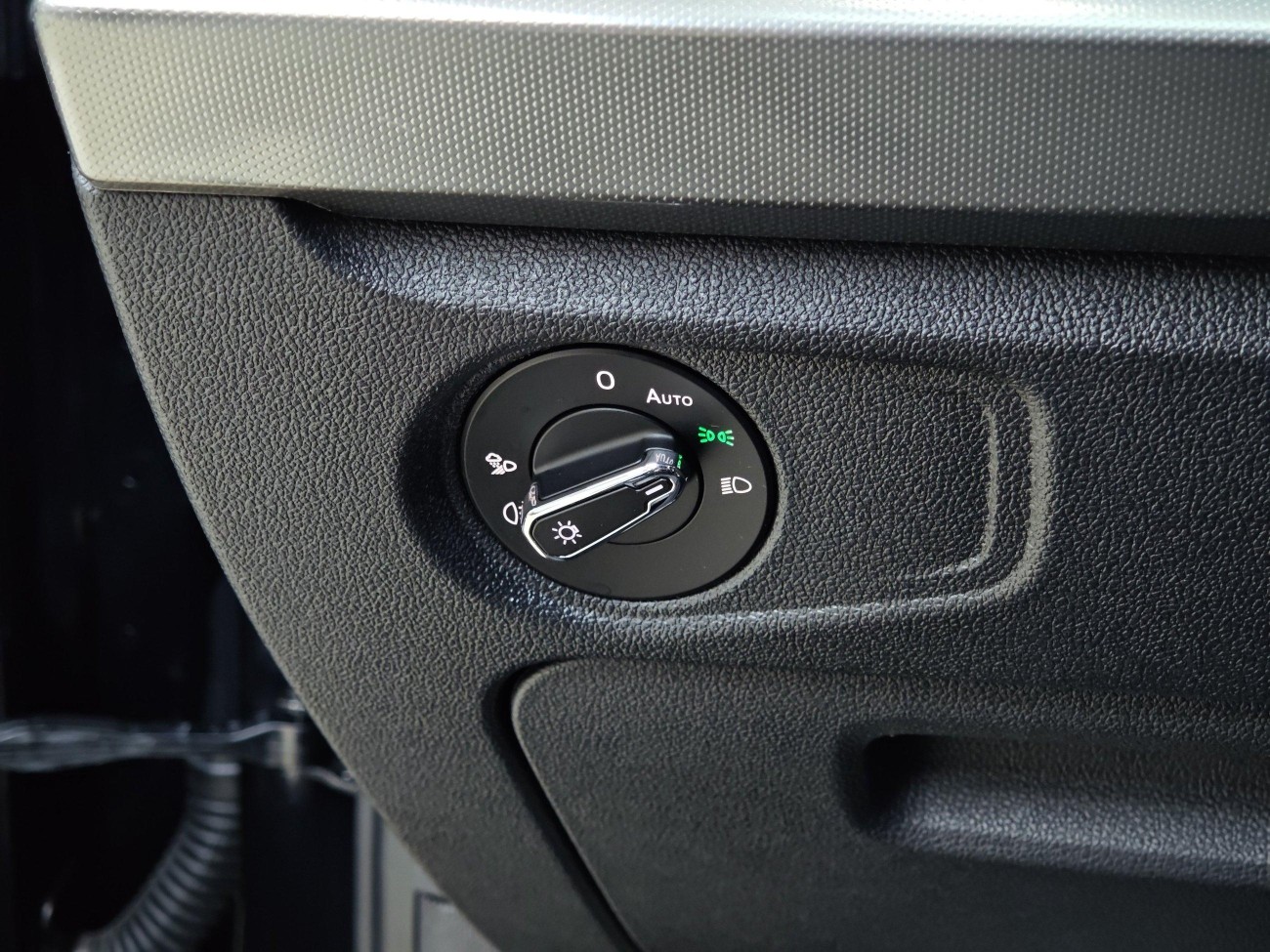 Volkswagen Passat 2023