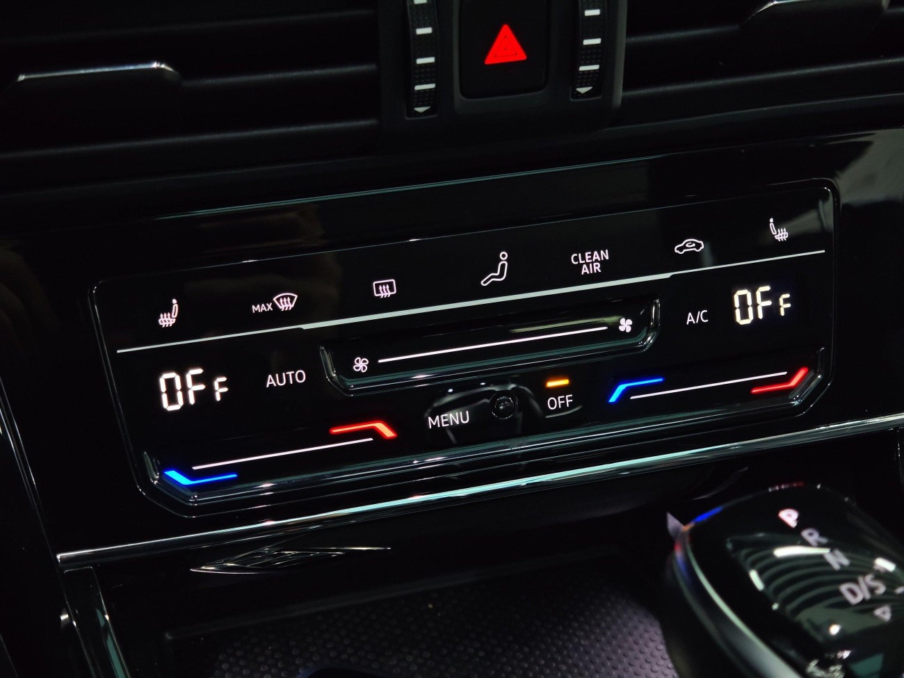 Volkswagen Passat 2023