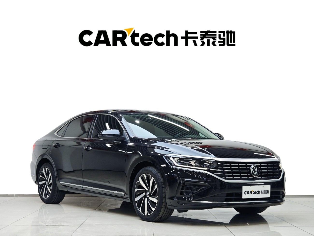 Volkswagen Passat 2023