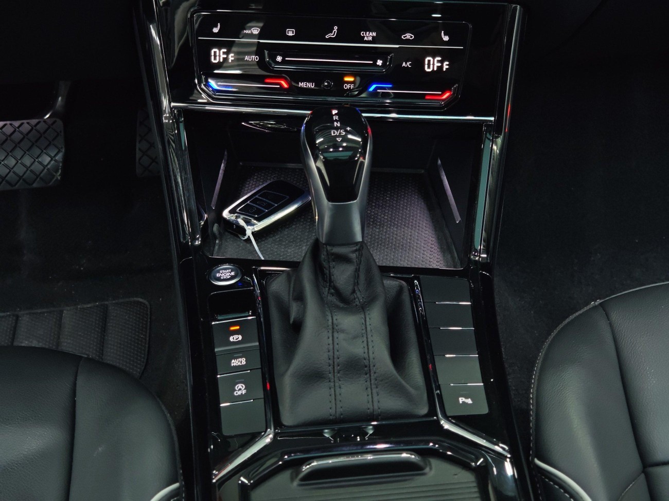 Volkswagen Passat 2023