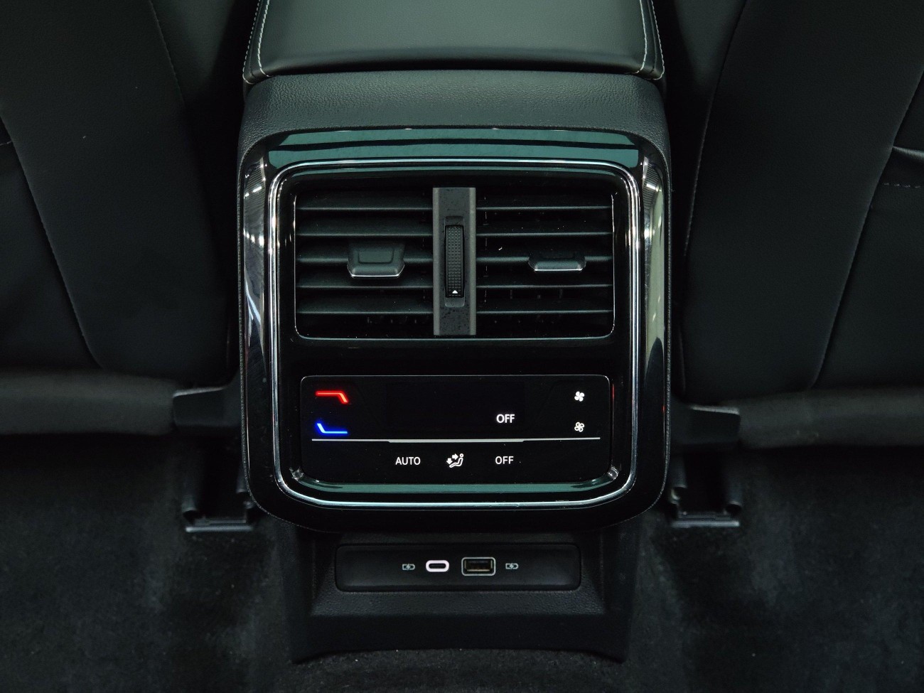 Volkswagen Passat 2023