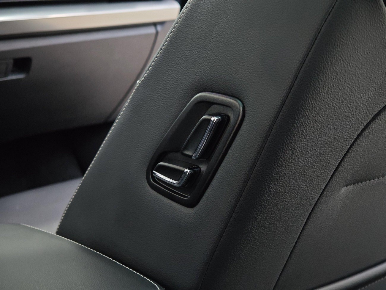 Volkswagen Passat 2023