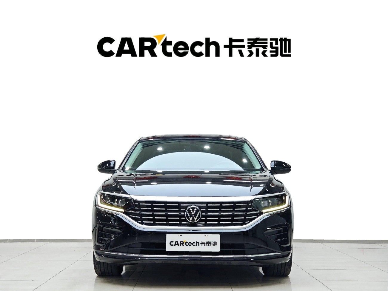 Volkswagen Passat 2023