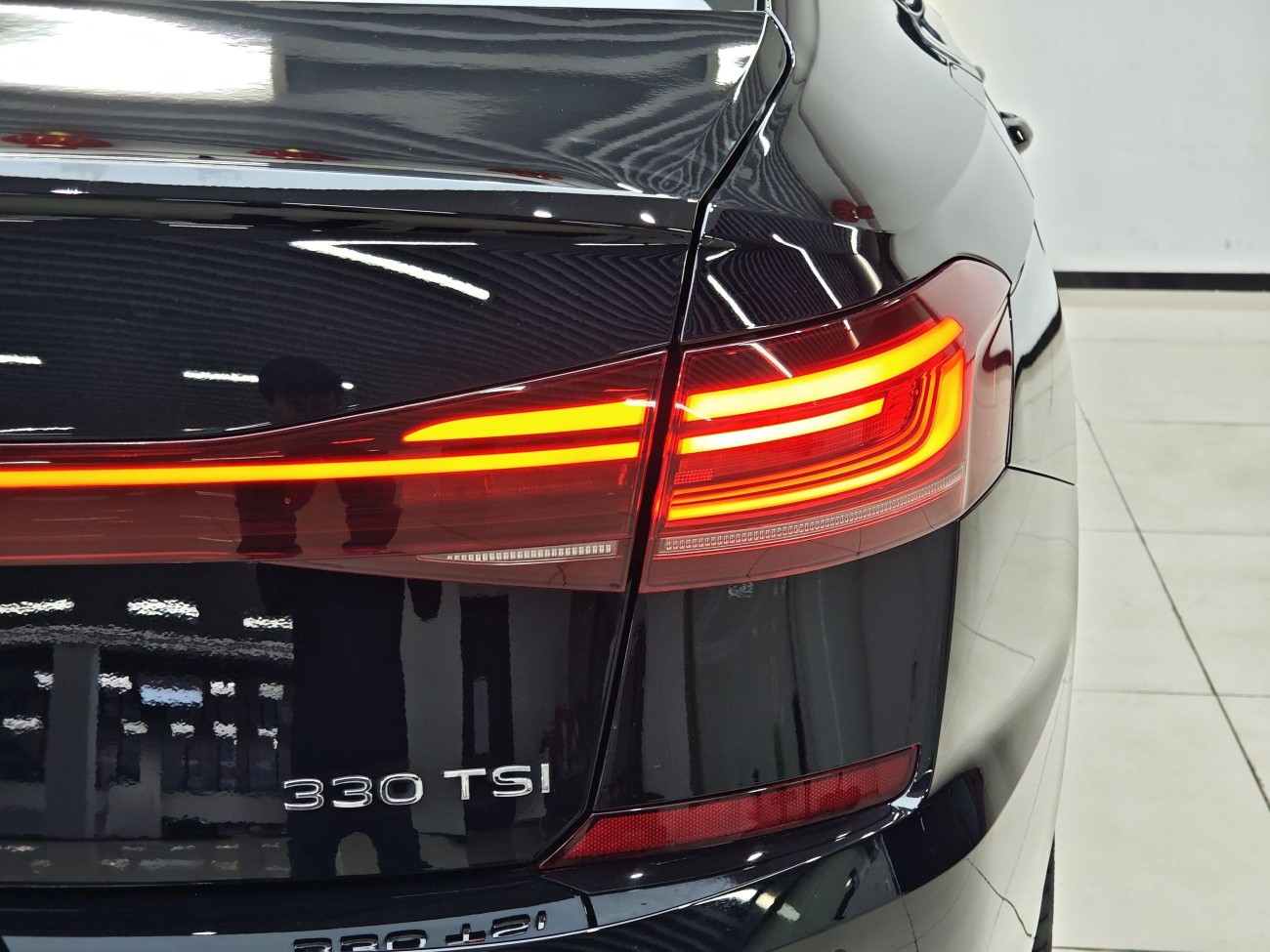 Volkswagen Passat 2023