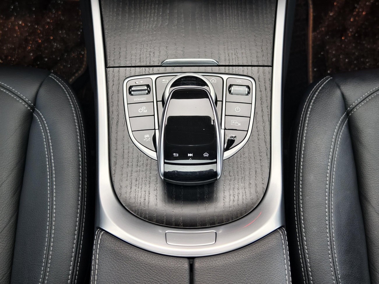 Mercedes-Benz G 350 2024