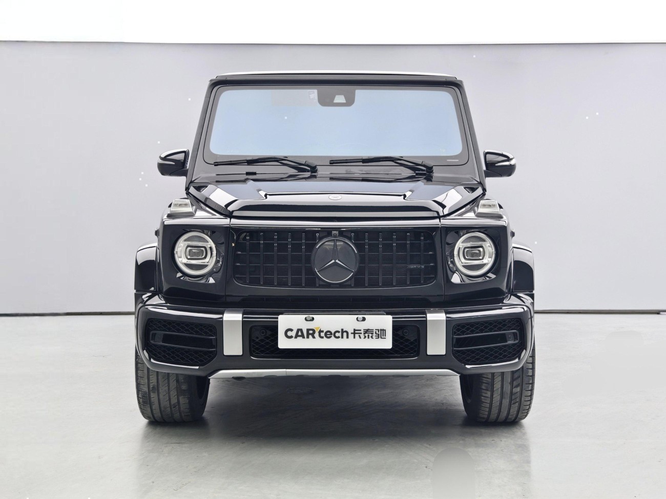 Mercedes-Benz G 350 2024