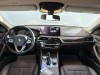 BMW 525Li 2021