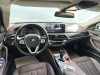 BMW 525Li 2021