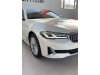 BMW 525Li 2021