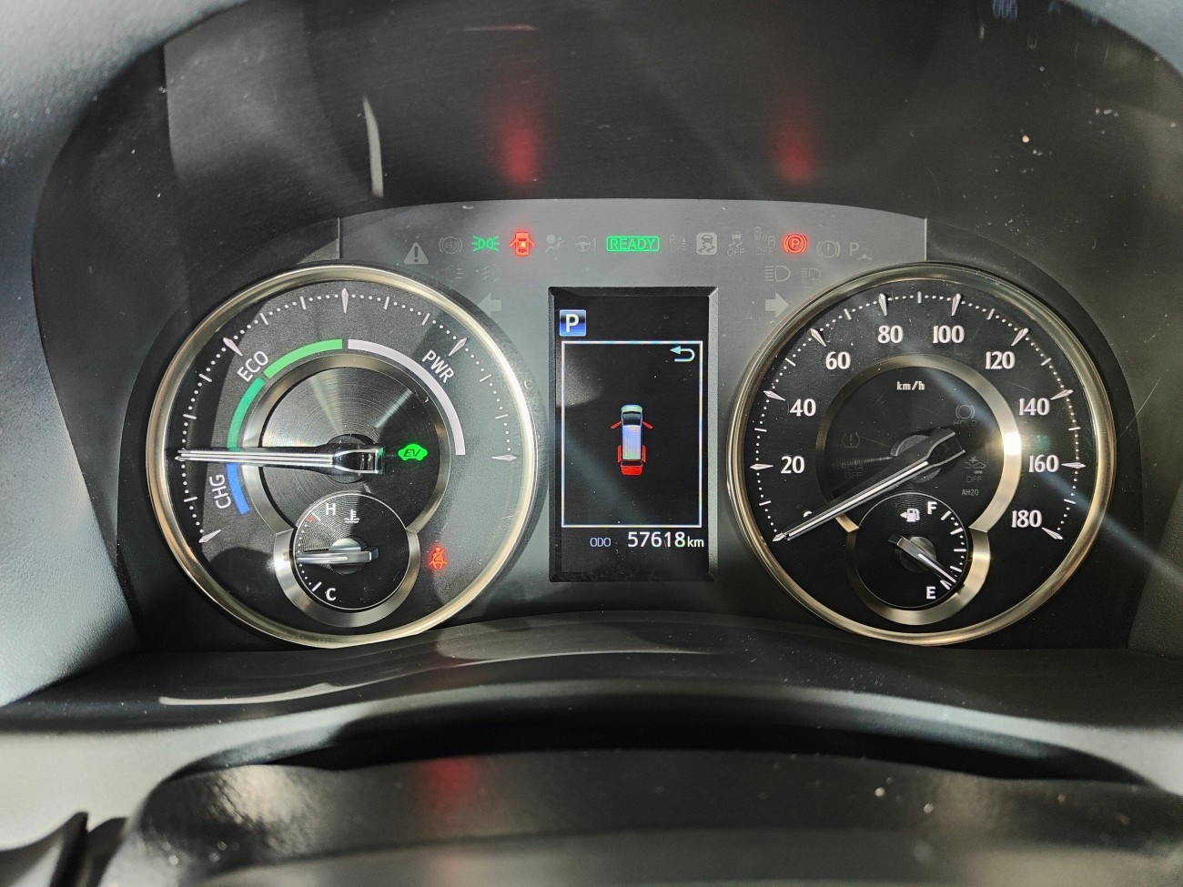 Toyota Vellfire 2023