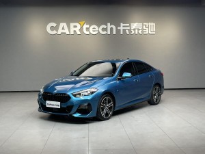 BMW 225i 2021