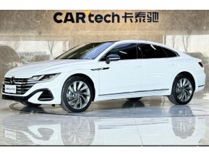 Volkswagen CC 2022