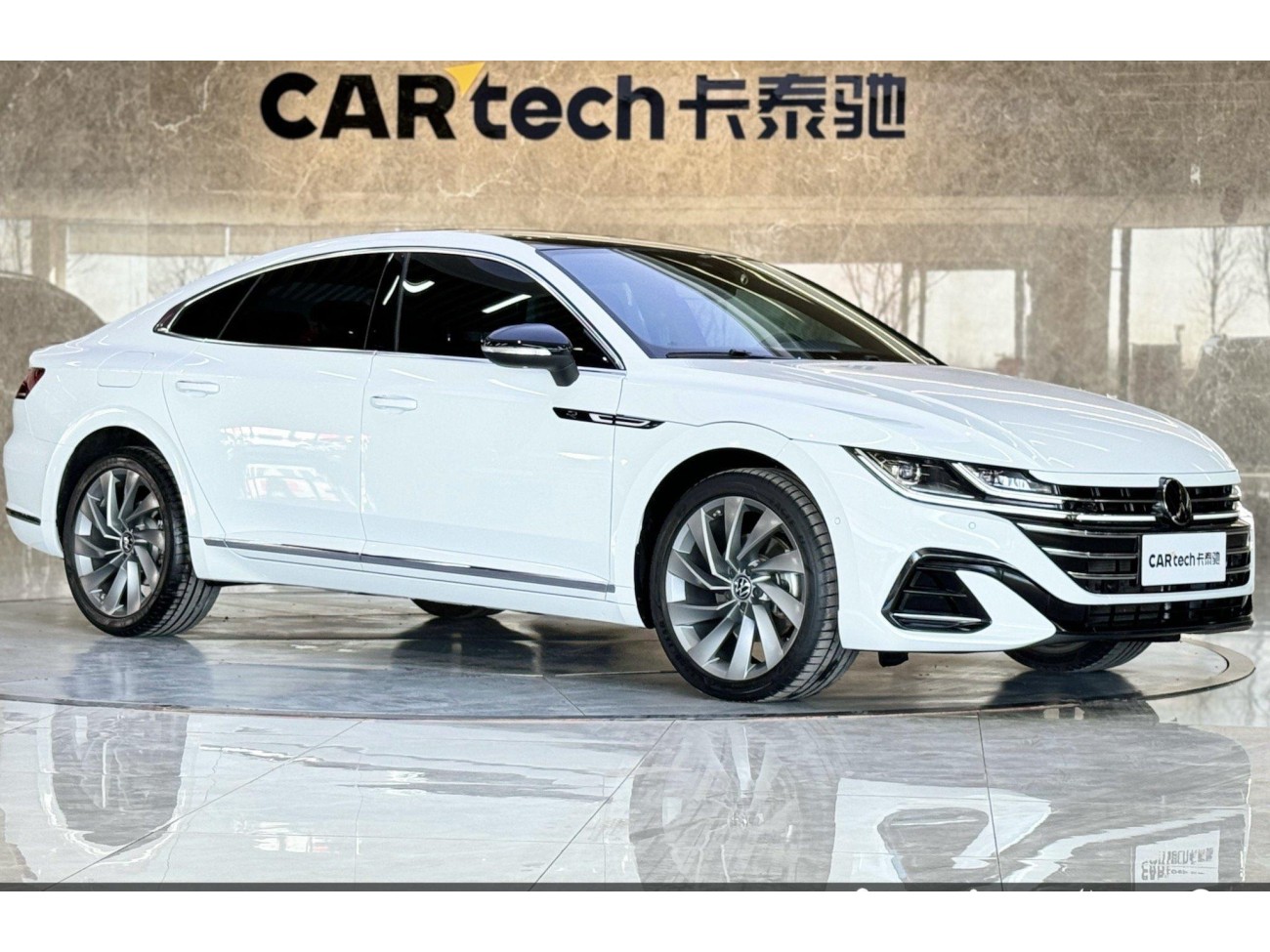 Volkswagen CC 2022