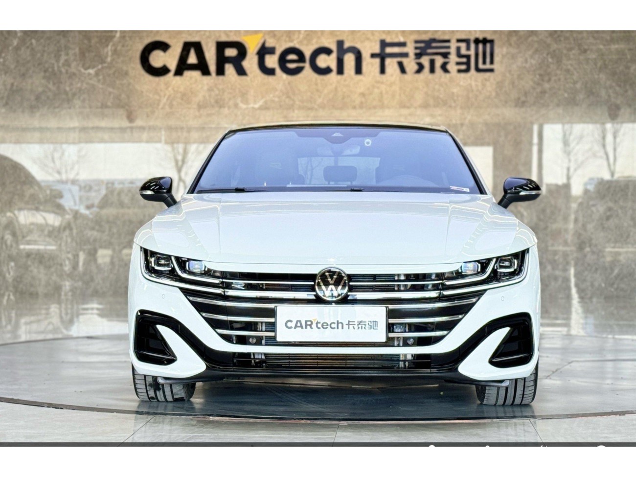 Volkswagen CC 2022