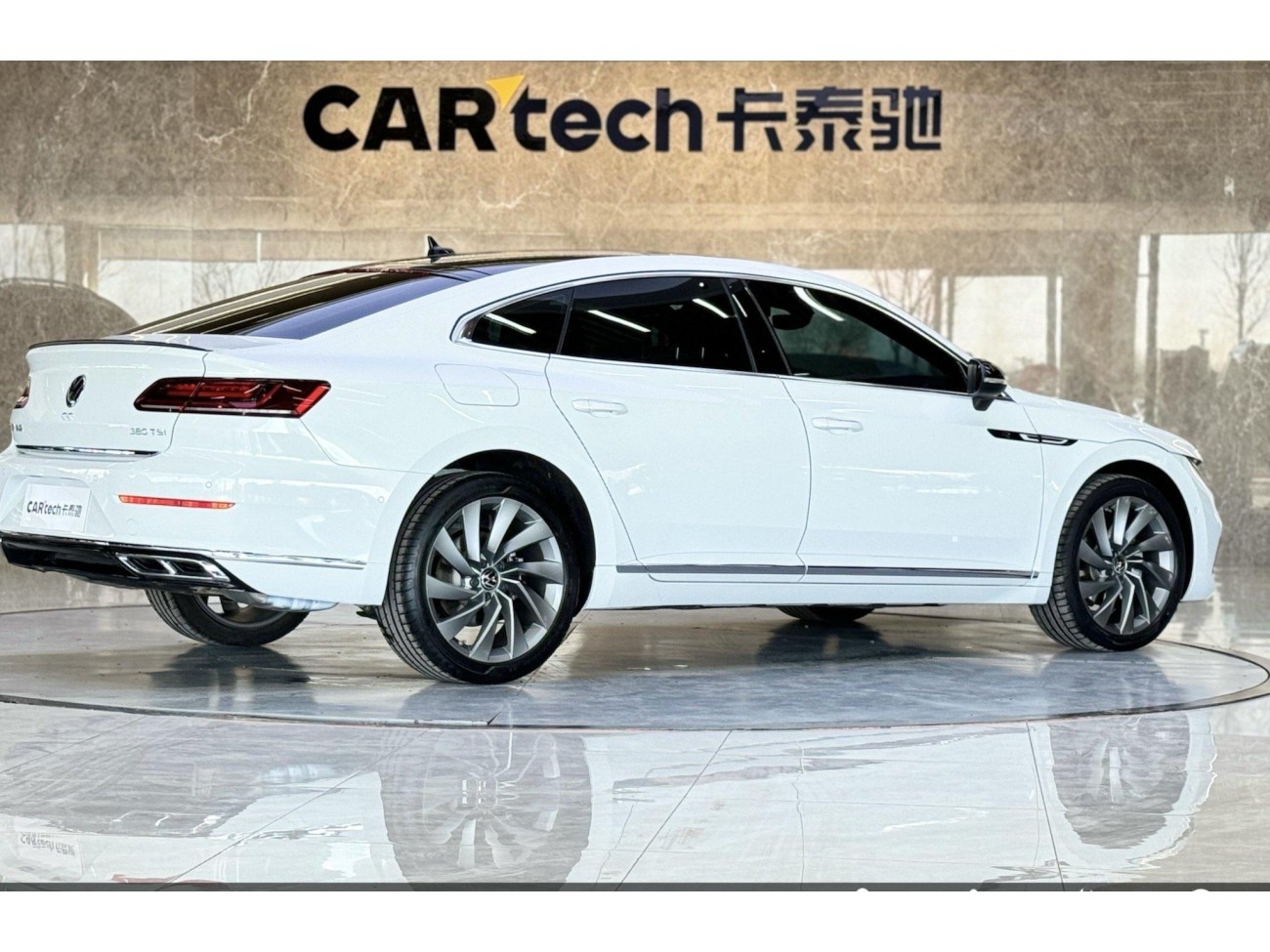 Volkswagen CC 2022