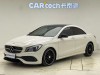 Mercedes-Benz CLA260 4MATIC 2017