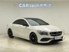 Mercedes-Benz CLA260 4MATIC 2017