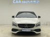 Mercedes-Benz CLA260 4MATIC 2017