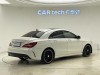 Mercedes-Benz CLA260 4MATIC 2017