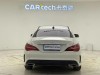 Mercedes-Benz CLA260 4MATIC 2017