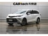 Toyota Sienna 2025