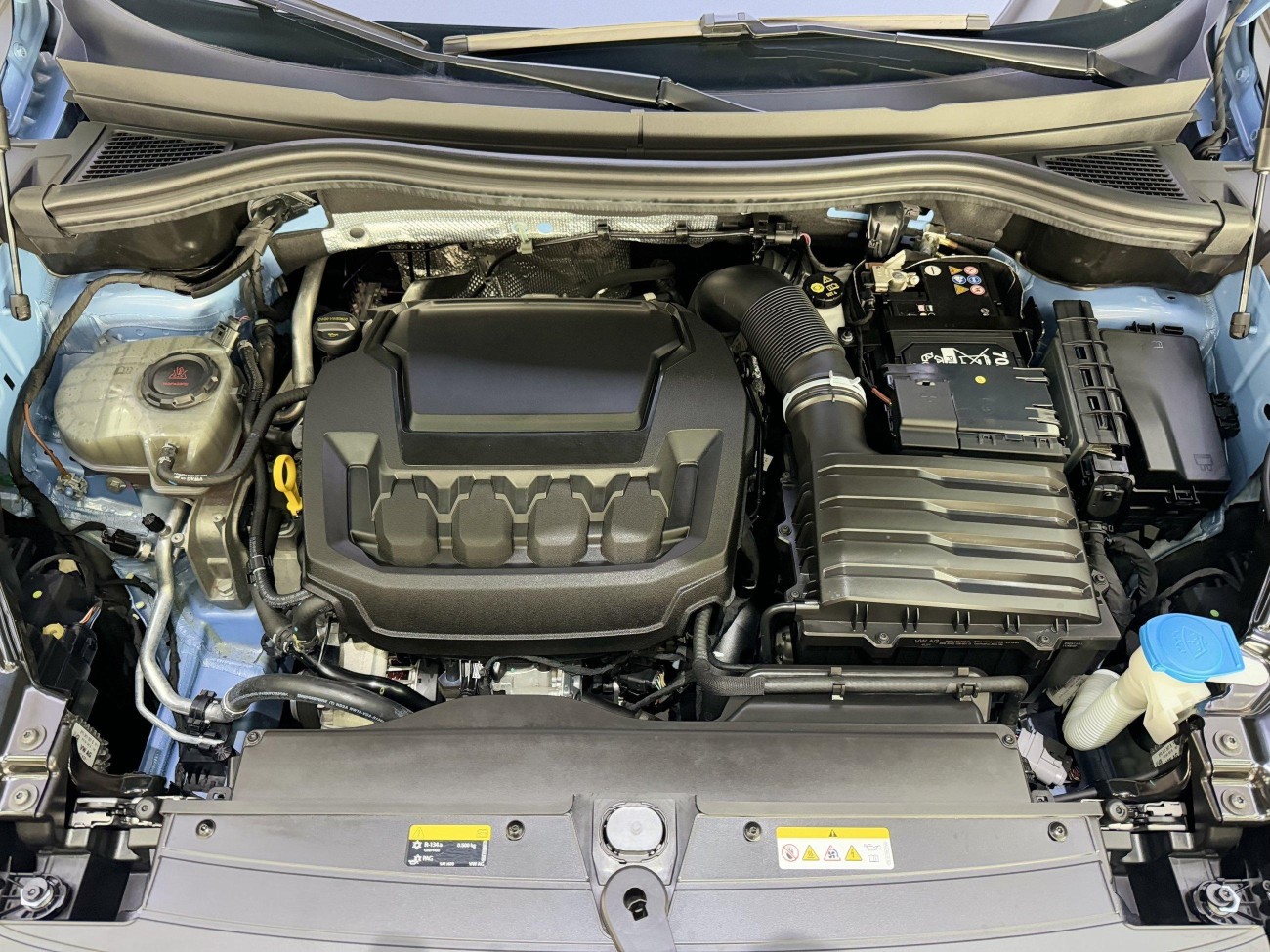 Volkswagen Tiguan L 2024