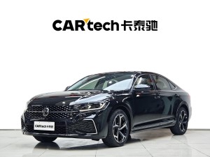 Volkswagen Passat 2023