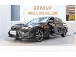 BMW 325Li 2024